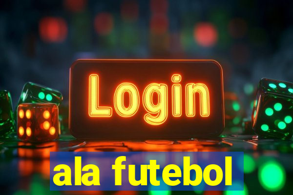 ala futebol